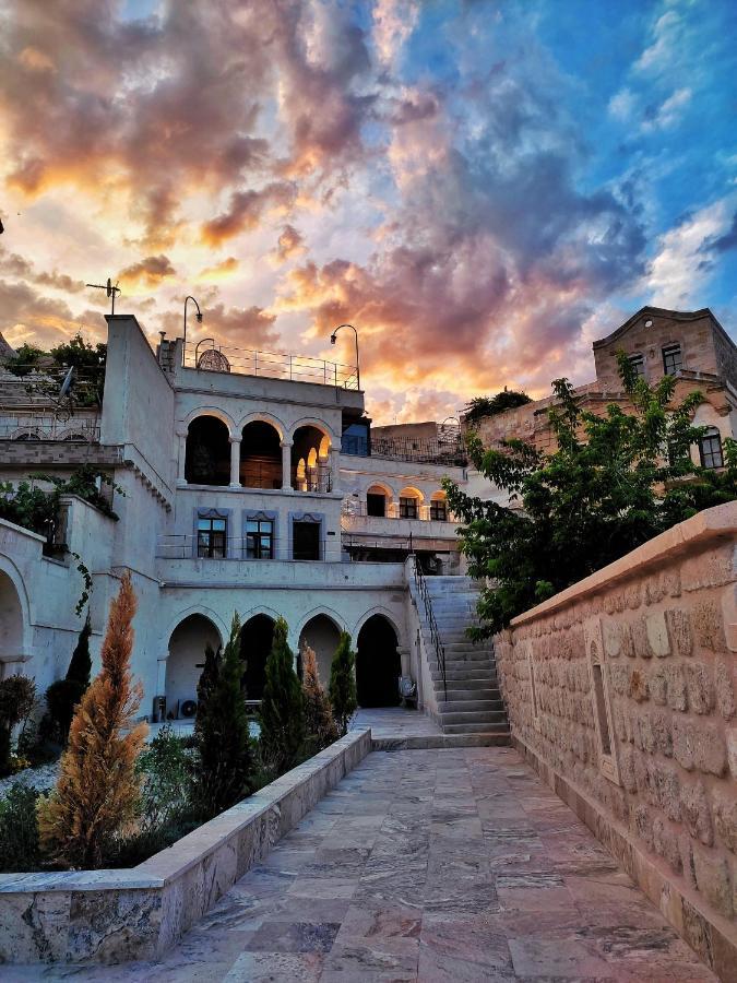 Medusa Cave Hotel Goreme Exterior photo