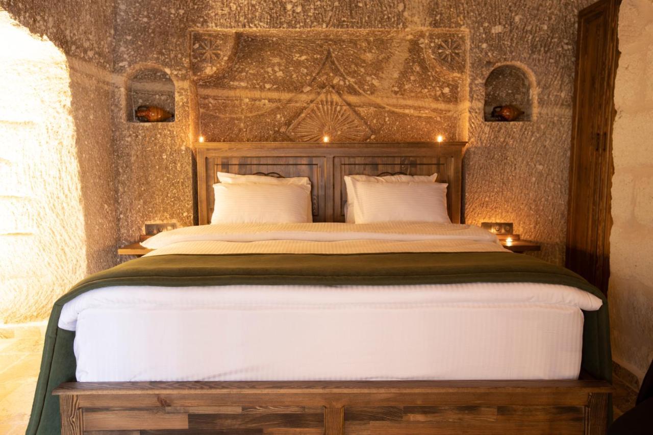 Medusa Cave Hotel Goreme Room photo