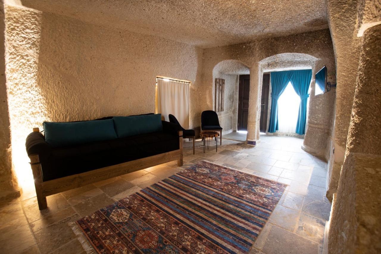Medusa Cave Hotel Goreme Exterior photo